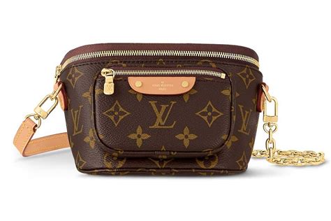 lv sherpa bumbag|louis vuitton mini bumbag.